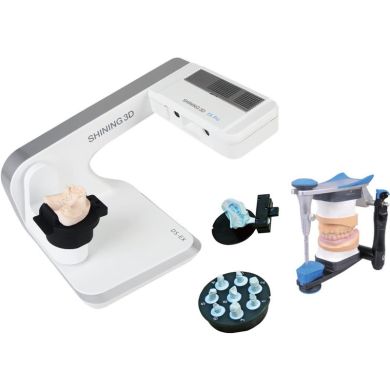 Shining 3D AutoScan Dental Scanner